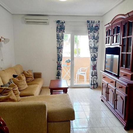 Apartment Manuel Galian 52 Torrevieja Exterior foto