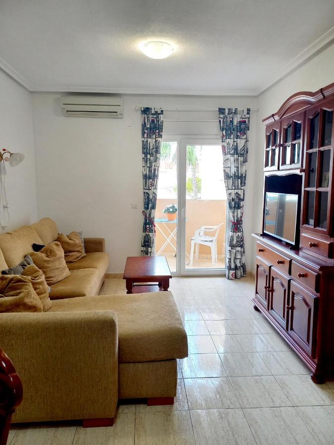 Apartment Manuel Galian 52 Torrevieja Exterior foto