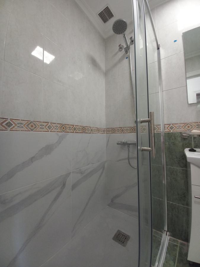 Apartment Manuel Galian 52 Torrevieja Exterior foto