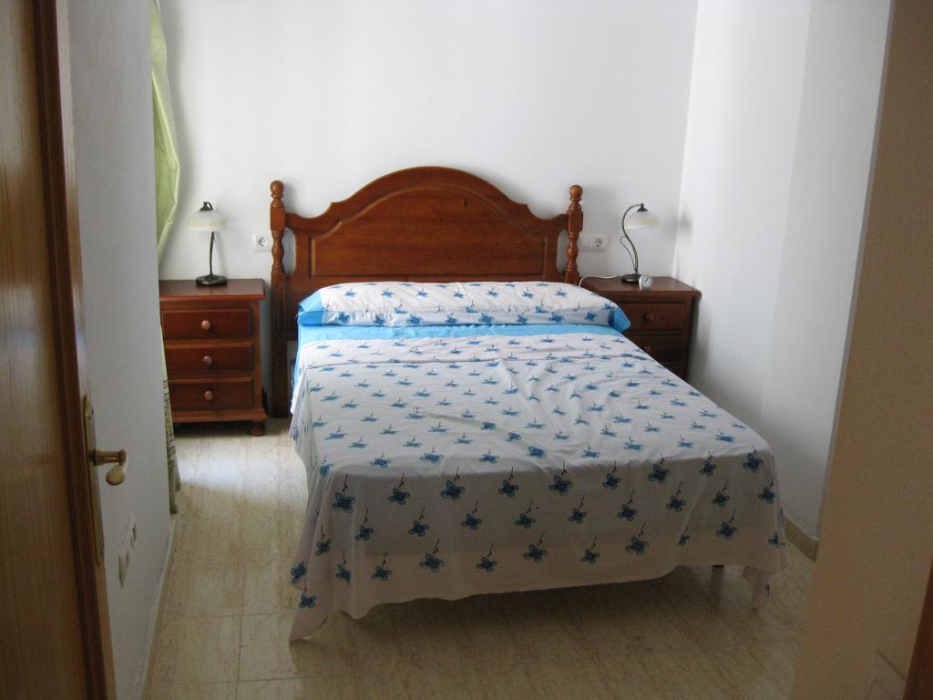 Apartment Manuel Galian 52 Torrevieja Exterior foto