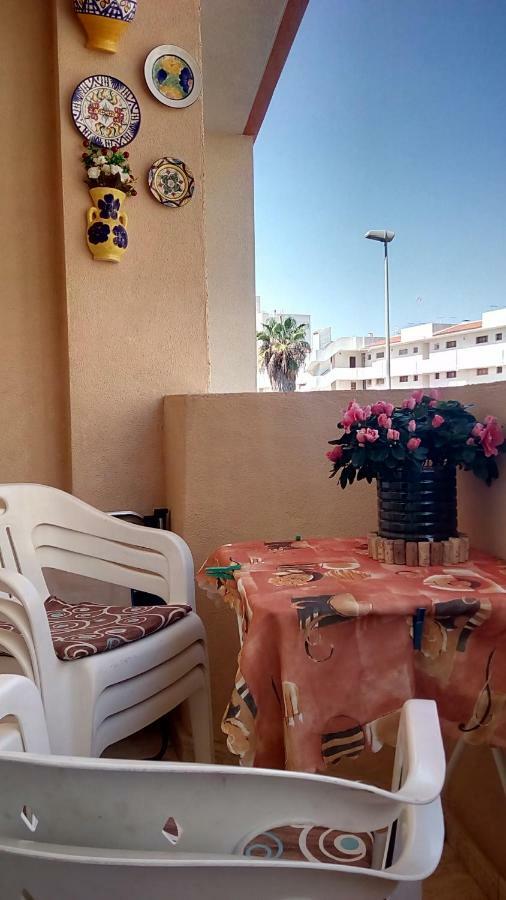 Apartment Manuel Galian 52 Torrevieja Exterior foto